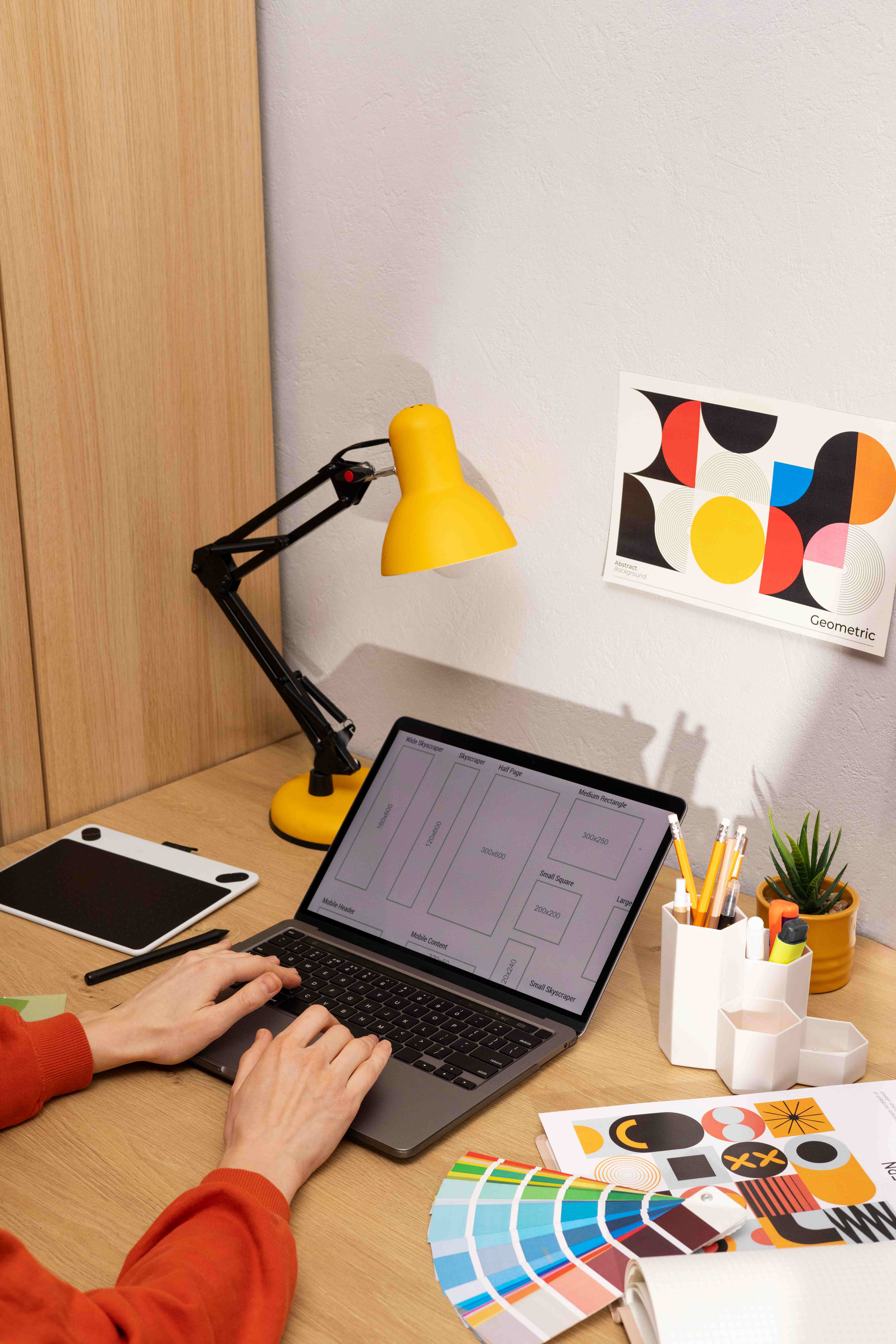 Landing Page para Startup